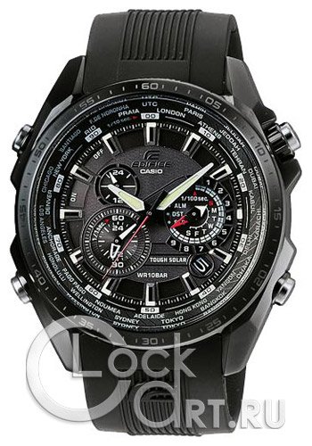 Мужские наручные часы Casio Edifice EQS-500C-1A1