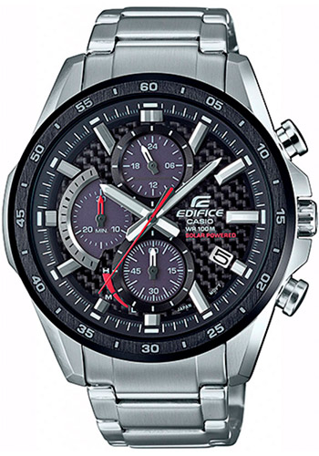 Мужские наручные часы Casio Edifice EQS-900DB-1A