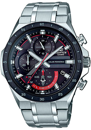 Мужские наручные часы Casio Edifice EQS-920DB-1A