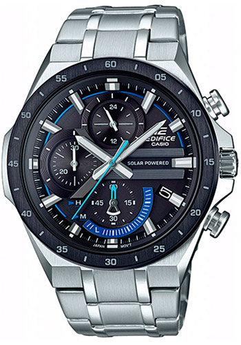 Мужские наручные часы Casio Edifice EQS-920DB-1B