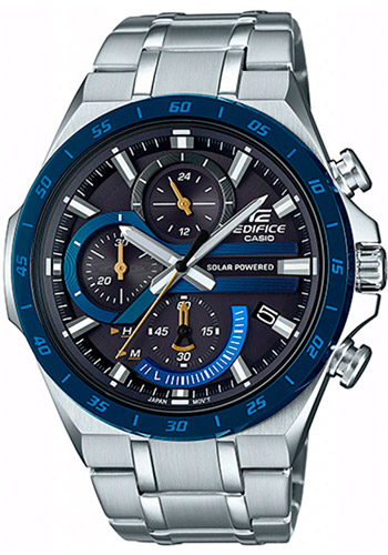Мужские наручные часы Casio Edifice EQS-920DB-2A