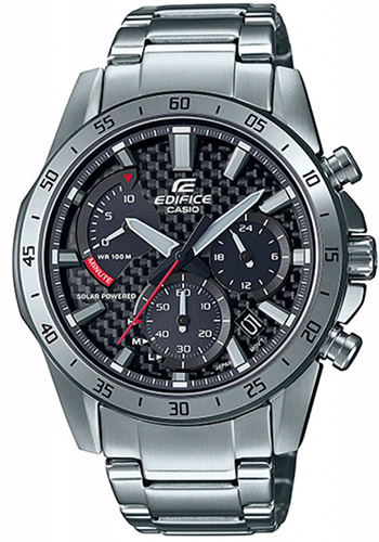 Мужские наручные часы Casio Edifice EQS-930D-1A