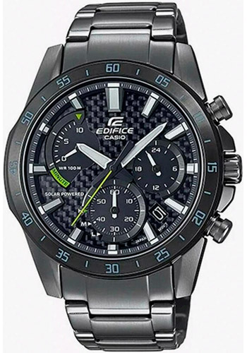 Мужские наручные часы Casio Edifice EQS-930DC-1A