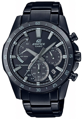 Мужские наручные часы Casio Edifice EQS-930MDC-1A