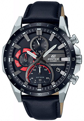 Мужские наручные часы Casio Edifice EQS-940BL-1A