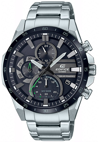 Мужские наручные часы Casio Edifice EQS-940DB-1A