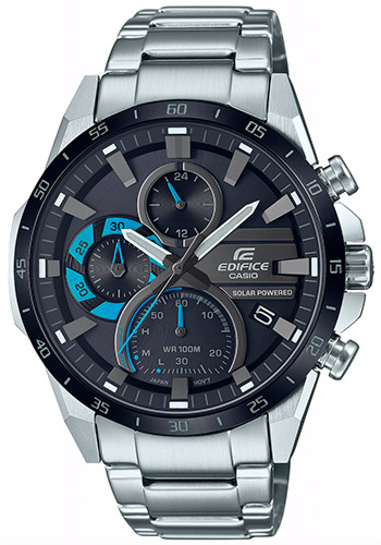 Мужские наручные часы Casio Edifice EQS-940DB-1B
