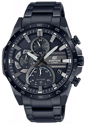 Мужские наручные часы Casio Edifice EQS-940DC-1A
