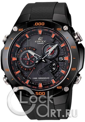 Мужские наручные часы Casio Edifice EQW-M1100C-1A