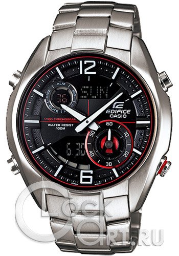 Мужские наручные часы Casio Edifice ERA-100D-1A4