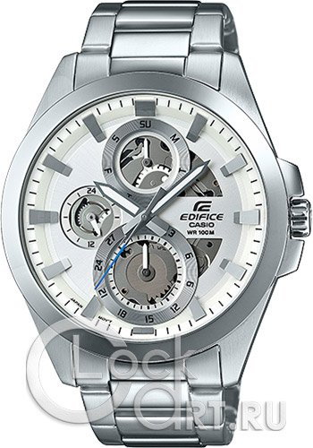 Мужские наручные часы Casio Edifice ESK-300D-7A