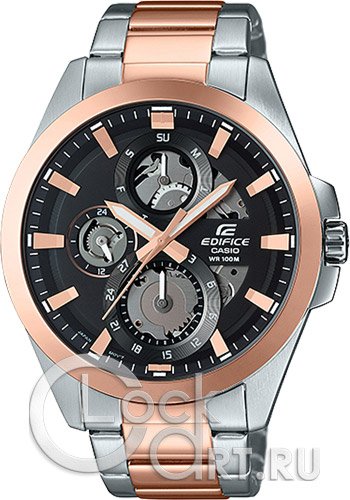 Мужские наручные часы Casio Edifice ESK-300SG-1A