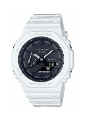 Мужские наручные часы Casio G-Shock GA-2100-7A