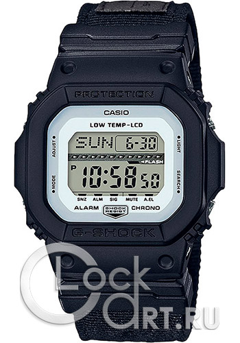 Мужские наручные часы Casio G-Shock GLS-5600CL-1E