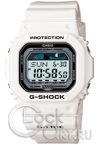 Мужские наручные часы Casio G-Shock GLX-5600-7E