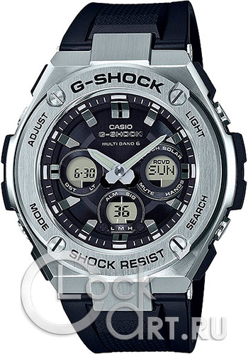 Мужские наручные часы Casio G-Shock GST-W310-1A