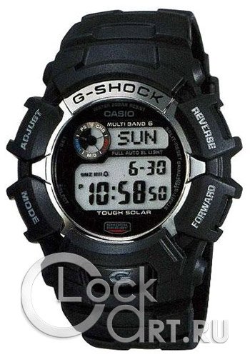 Мужские наручные часы Casio G-Shock GW-2310-1E