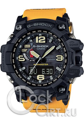 G shock gwg 1000 review shop