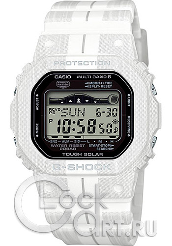 Мужские наручные часы Casio G-Shock GWX-5600WA-7E