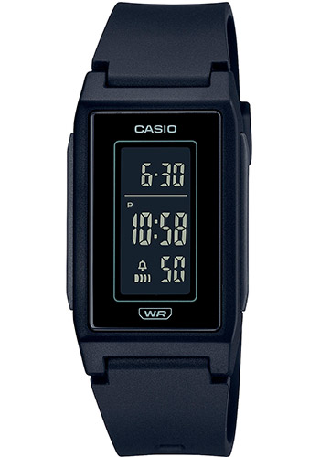 Женские наручные часы Casio General LF-10WH-1