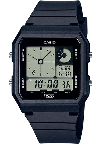 Женские наручные часы Casio General LF-20W-1A