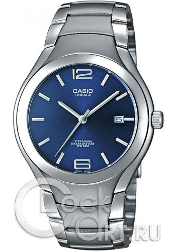 Мужские наручные часы Casio Lineage LIN-169-2A