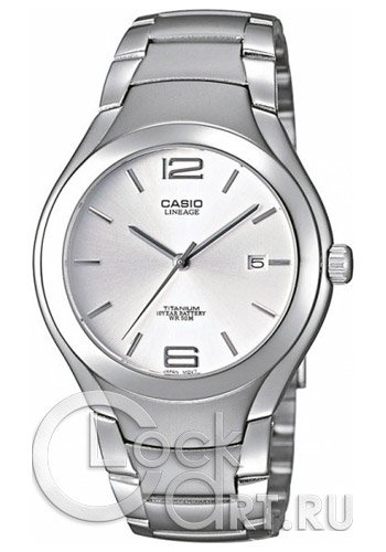 Мужские наручные часы Casio Lineage LIN-169-7A