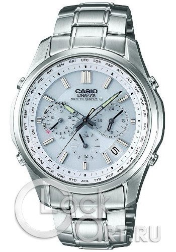 Мужские наручные часы Casio Lineage LIW-M610D-7A