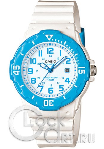 Женские наручные часы Casio General LRW-200H-2B