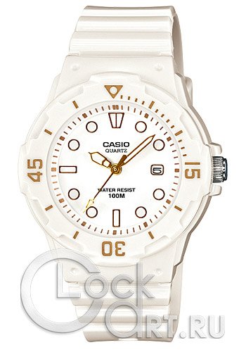 Женские наручные часы Casio General LRW-200H-7E2