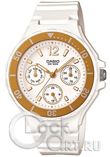 Женские наручные часы Casio General LRW-250H-9A1
