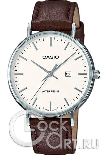 Женские наручные часы Casio General LTH-1060L-7A