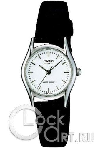 Женские наручные часы Casio General LTP-1094E-7A