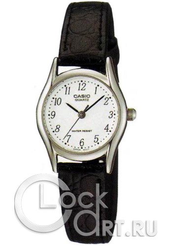 Женские наручные часы Casio General LTP-1094E-7B