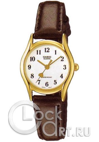 Женские наручные часы Casio General LTP-1094Q-7B5