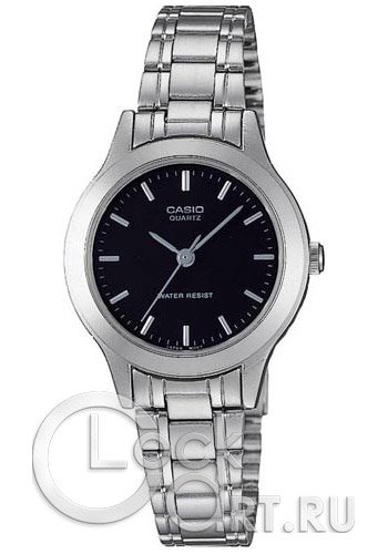 Женские наручные часы Casio General LTP-1128A-1A
