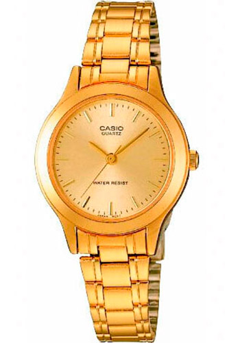 Женские наручные часы Casio General LTP-1128N-9A