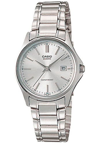 Женские наручные часы Casio General LTP-1183A-7A