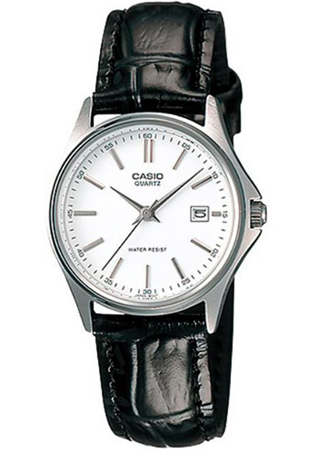 Женские наручные часы Casio General LTP-1183E-7A
