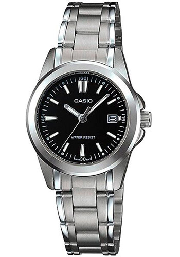 Женские наручные часы Casio General LTP-1215A-1A2