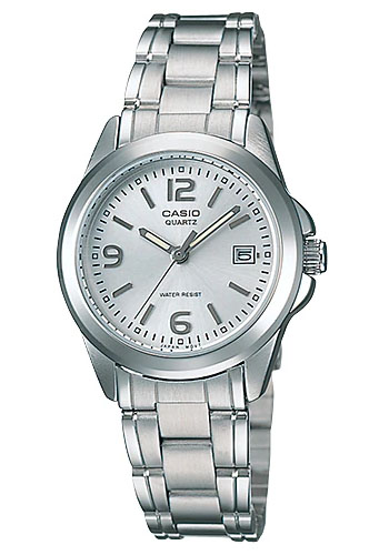 Женские наручные часы Casio General LTP-1215A-7A
