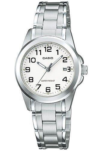 Женские наручные часы Casio General LTP-1215A-7B2