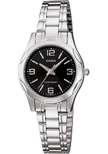 Женские наручные часы Casio General LTP-1275D-1A