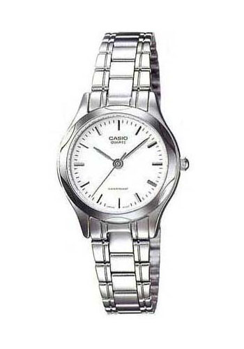 Женские наручные часы Casio General LTP-1275D-7A