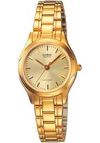 Женские наручные часы Casio General LTP-1275G-9A