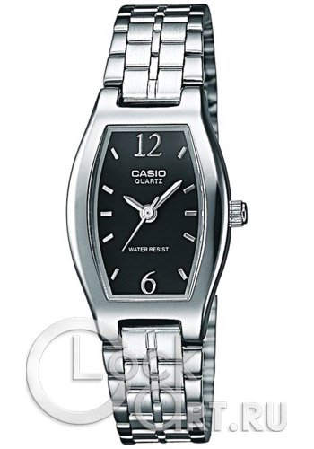 Женские наручные часы Casio General LTP-1281PD-1A