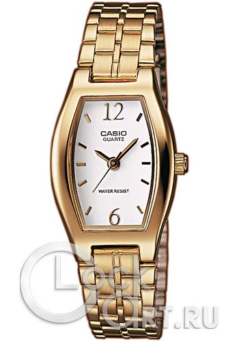 Женские наручные часы Casio General LTP-1281PG-7A