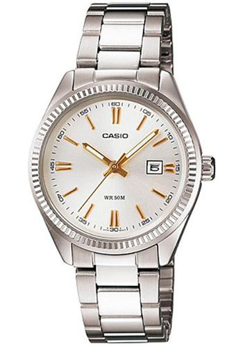 Женские наручные часы Casio General LTP-1302D-7A2