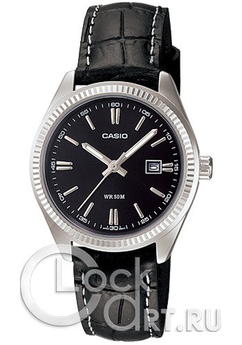 Женские наручные часы Casio General LTP-1302L-1A