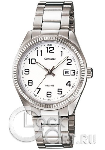Женские наручные часы Casio General LTP-1302PD-7B
